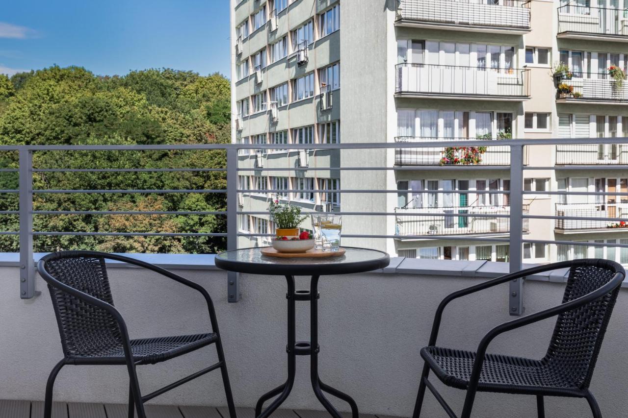 Sun Towers By Renters * Swinoujscie