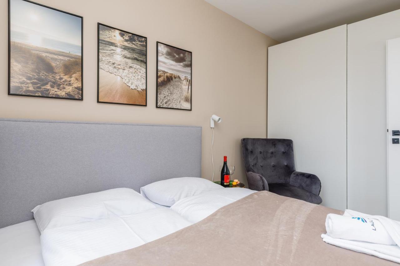 Appartamento Sun Towers By Renters